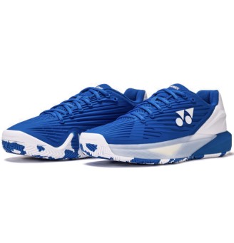 Scarpe Yonex Eclipsion 5 AC Blu| Universo Tennis