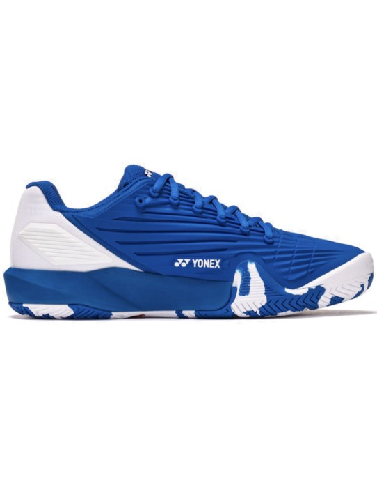 Scarpe Yonex Eclipsion 5 AC Blu| Universo Tennis