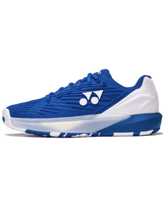 Scarpe Yonex Eclipsion 5 AC Blu| Universo Tennis
