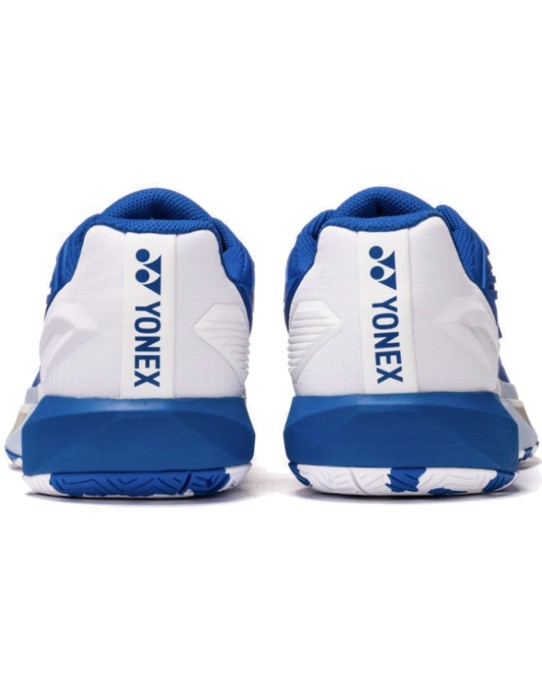 Scarpe Yonex Eclipsion 5 AC Blu| Universo Tennis