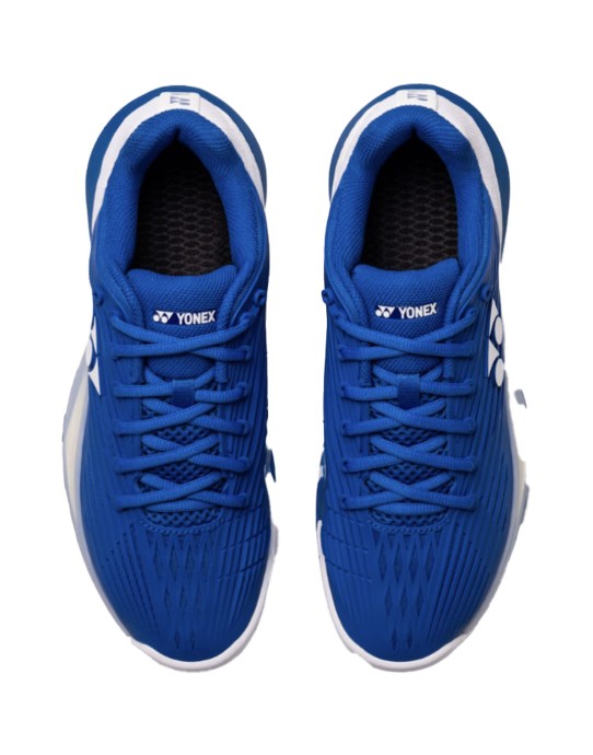 Scarpe Yonex Eclipsion 5 AC Blu| Universo Tennis