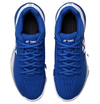 Scarpe Yonex Eclipsion 5 AC Blu| Universo Tennis