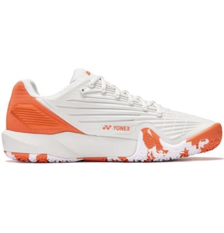 Scarpe Yonex Eclipsion 5 Clay Silver| Universo Tennis 2