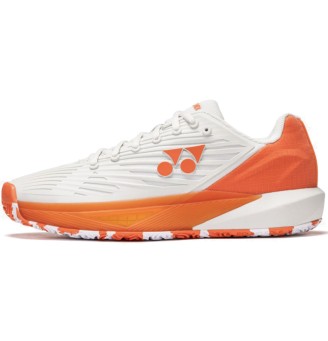 Scarpe Yonex Eclipsion 5 Clay Silver| Universo Tennis