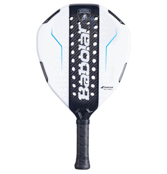 Racchetta da padel Babolat Lamborghini BL003 WHITE