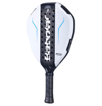 Racchetta da padel Babolat Lamborghini BL003 WHITE 2
