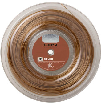 Corda Luxilon 4G 1.25 mm matassa da 220m | Universotennis.it