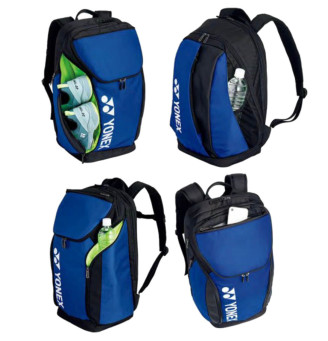 Zaino Yonex Pro L Blu| Universotennis.it 2