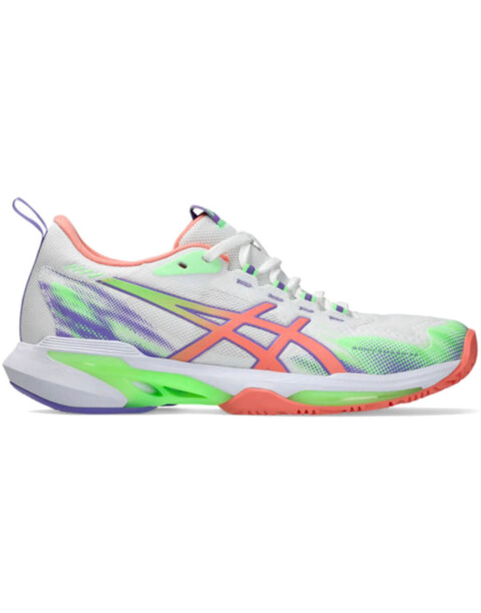 Scarpe Asics Sonicsmash FF Padel Donna| Universotennis.it