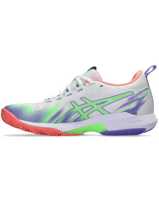Scarpe Asics Sonicsmash FF Padel Donna| Universotennis.it