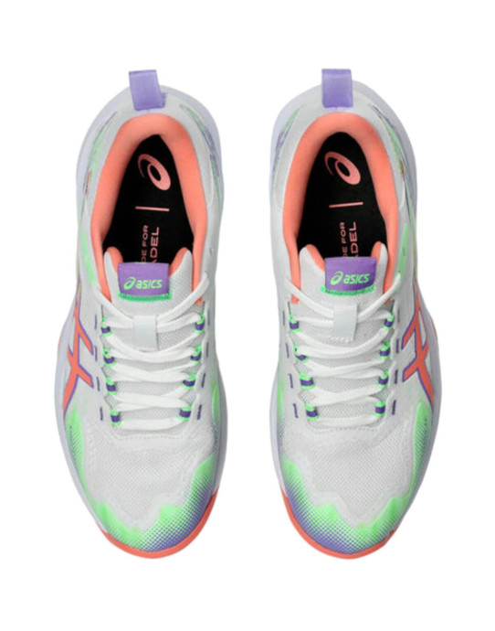 Scarpe Asics Sonicsmash FF Padel Donna| Universotennis.it