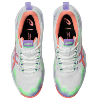 Scarpe Asics Sonicsmash FF Padel Donna| Universotennis.it