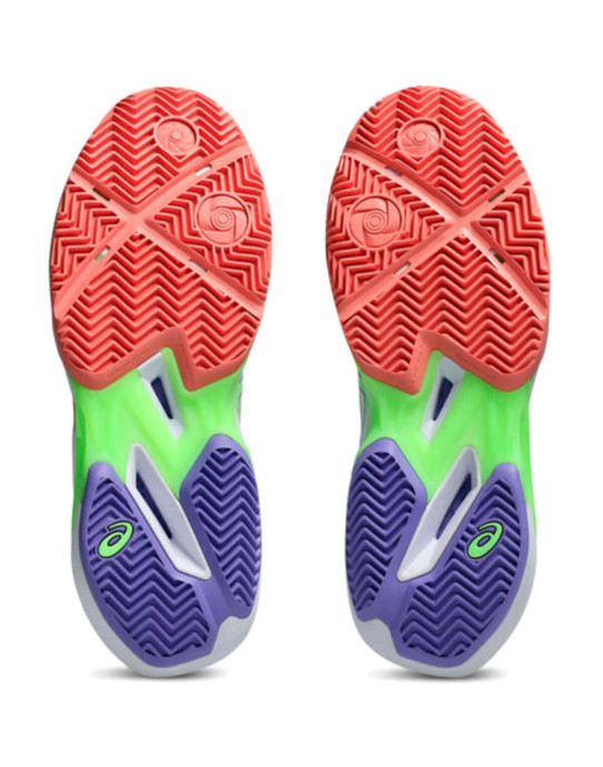 Scarpe Asics Sonicsmash FF Padel Donna| Universotennis.it