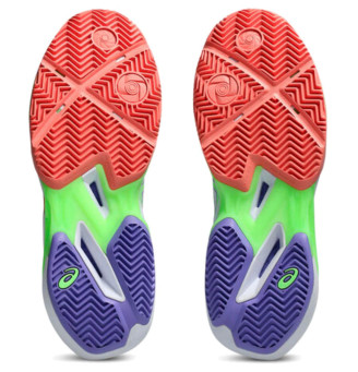 Scarpe Asics Sonicsmash FF Padel Donna| Universotennis.it