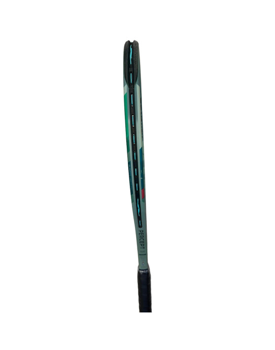 Racchetta Yonex Percept 100 300gr usata| Universotennis.it