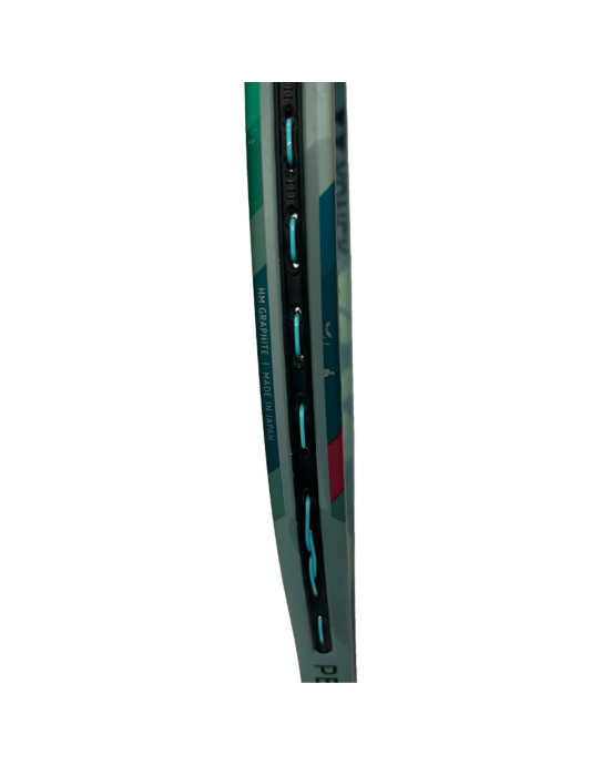 Racchetta Yonex Percept 100 300gr usata| Universotennis.it