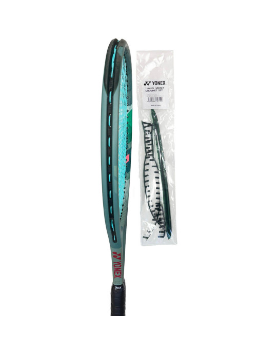Racchetta Yonex Percept 100 300gr usata| Universotennis.it