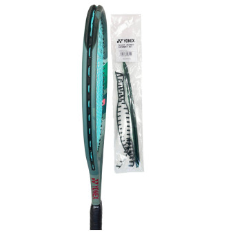 Racchetta Yonex Percept 100 300gr usata| Universotennis.it