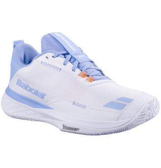Scarpe Babolat SFX Evo AC donna| universotennis.it