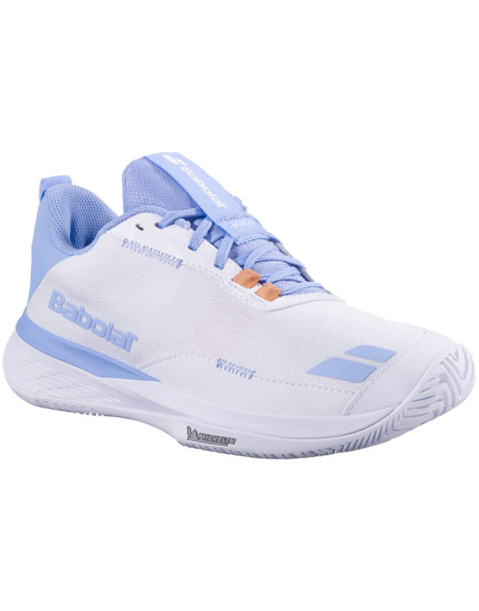 Scarpe Babolat SFX Evo AC donna| universotennis.it