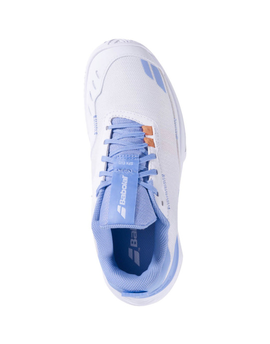 Scarpe Babolat SFX Evo AC donna| universotennis.it