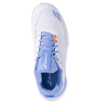 Scarpe Babolat SFX Evo AC donna| universotennis.it