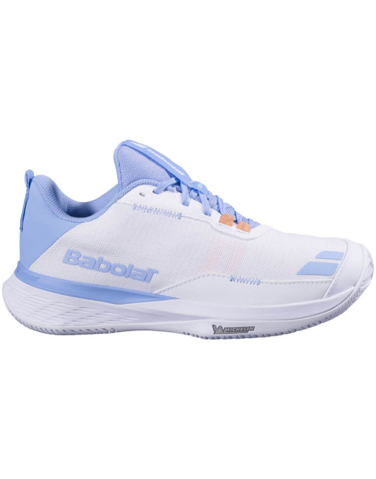 Scarpe Babolat SFX Evo AC donna| universotennis.it