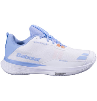 Scarpe Babolat SFX Evo AC donna| universotennis.it