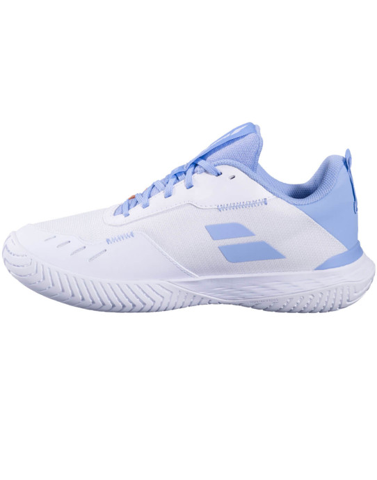 Scarpe Babolat SFX Evo AC donna| universotennis.it