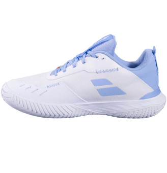 Scarpe Babolat SFX Evo AC donna| universotennis.it