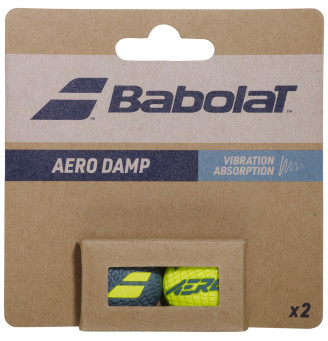 Antivibrazioni Babolat Aero Damp| Universotennis.it 2