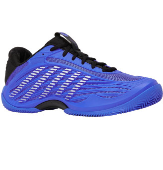 Scarpe da tennis K-SWISS Hypercourt Express 3 Clay Blue 2