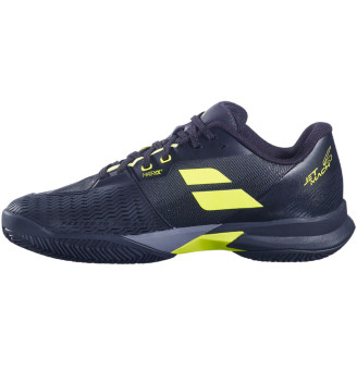 Scarpe Babolat Jet Mach 4 | universotennis.it 2