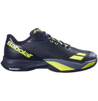 Scarpe Babolat Jet Mach 4 | universotennis.it