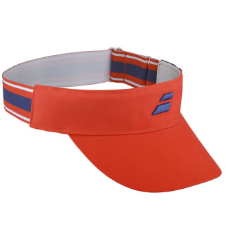 Visiera Babolat Elastic Vintage