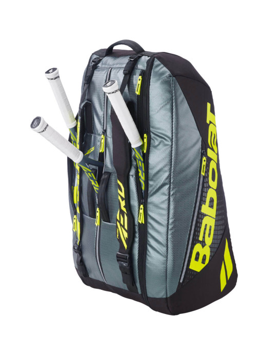 Borsa Portaracchette Babolat Pure Aero RH12| Universotennis.it