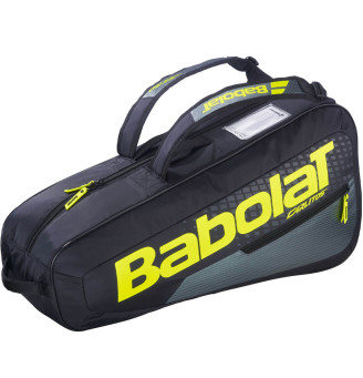 Borsa porta racchette Babolat Pure Aero Junior Carlito| Universotennis.it