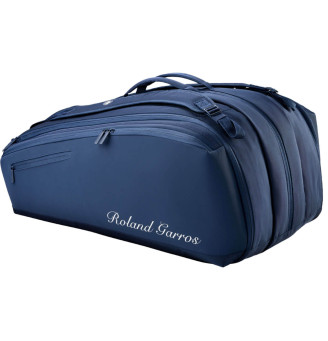 Borsa porta racchette tennis Wilson Roland-Garros 2026 Super Tour x15| Universotennis.it