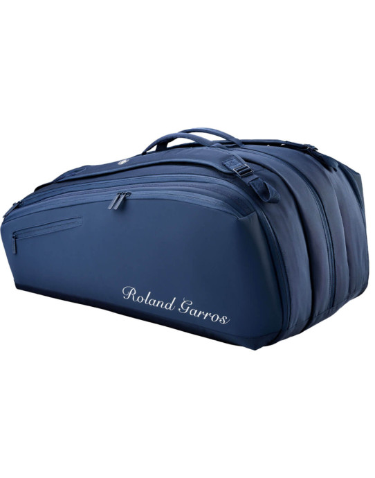 Borsa porta racchette tennis Wilson Roland-Garros 2026 Super Tour x15| Universotennis.it