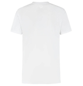 Maglietta K-Swiss Hypercourt Print Crew 2