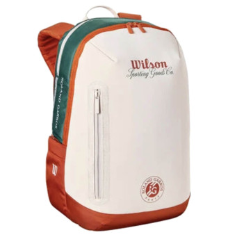 Zaino Wilson Roland-Garros 2026| Universotennis.it