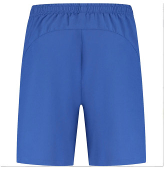 Pantaloncini K-Swiss Hypercourt 7" Blu 2