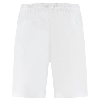 Pantaloncini K-Swiss Hypercourt 7" White 2