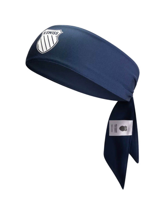 Fascia K-Swiss Blu