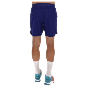 Pantaloncini Lotto Superrapida VIII Blue 2