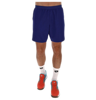 Pantaloncini Lotto Superrapida VIII Blue