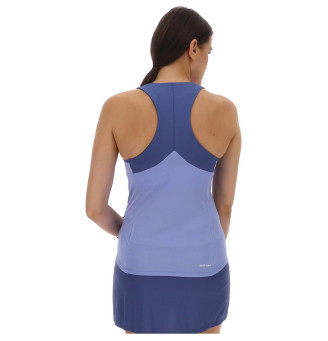 Canotta Lotto Superrapida IX Donna