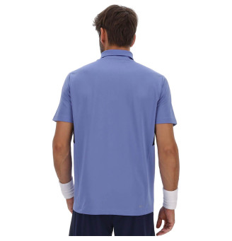 Polo Lotto Squadra IV Celeste| Universotennis.it 2