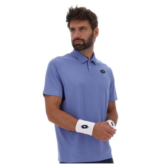 Polo Lotto Squadra IV Celeste| Universotennis.it
