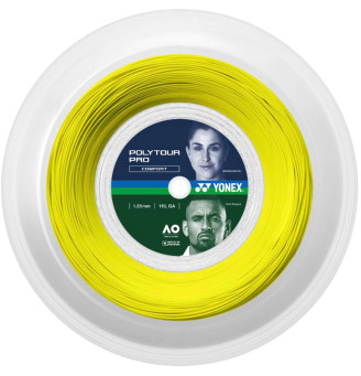 Corda Yonex PolyTour Pro matassa 200m | Universotennis.it